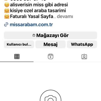Miss Arabam Ürünler  Tamamen Farklı Ve Aşırı Kalitesiz  Geldi