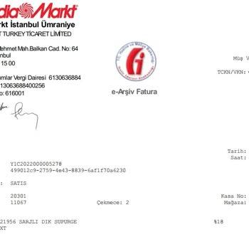 Bosch Dikey Süpürge Kalitesiz Malzeme Mağduriyeti