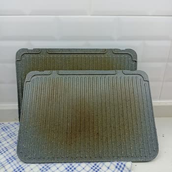 Arzum Tost Makinesi Plaka Deformesi