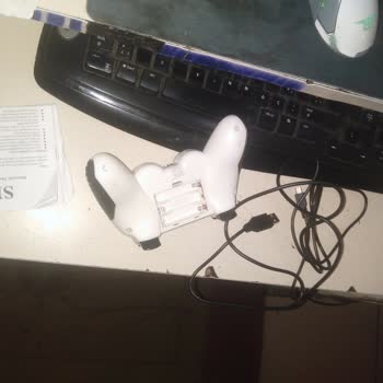 Lunatic Gamer Shop Bozuk Ve Kullanılmış Ürün