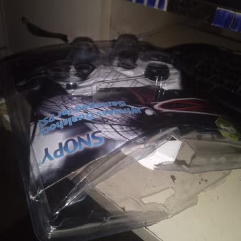 Lunatic Gamer Shop Bozuk Ve Kullanılmış Ürün