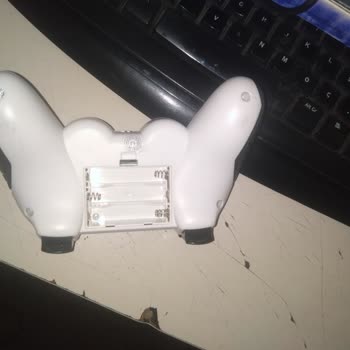 Lunatic Gamer Shop Bozuk Ve Kullanılmış Ürün