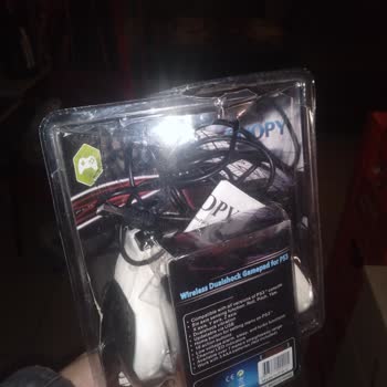 Lunatic Gamer Shop Bozuk Ve Kullanılmış Ürün