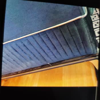 Gülen Mobilya Hasarlı Gönderilen Üründeki İademizi Gerçekleştirmemeleri