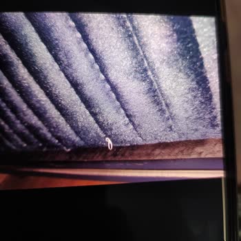 Gülen Mobilya Hasarlı Gönderilen Üründeki İademizi Gerçekleştirmemeleri