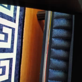 Gülen Mobilya Hasarlı Gönderilen Üründeki İademizi Gerçekleştirmemeleri