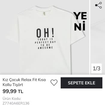 Ender Mağazaları Fahiş Fiyat Farkı