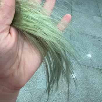 Sapanca Dome Havuz Suyundan Saçlarım Yeşerdi Ve Yandı