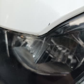 Atacan Motor Eksik Parça Takılması İkinci El Parça Kullanılması