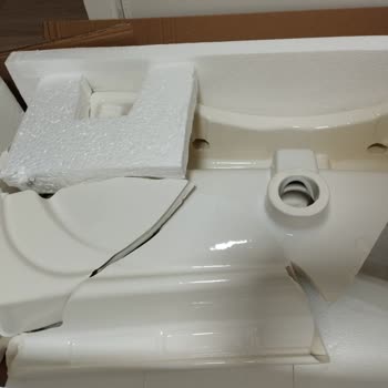 Epttavm Kargosu Paramparça Geldi Mağdurum!