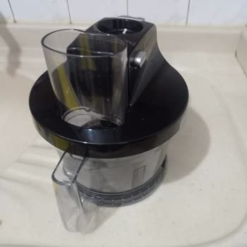 Emsan Mutfak  Blender Seti Fiyaskosu