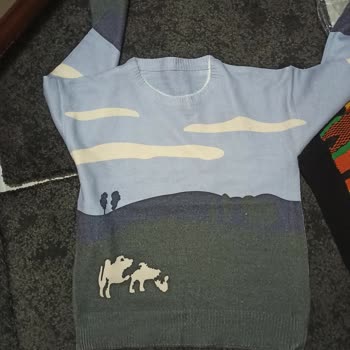 Asha Giyim Kalitesiz ve Görsel İle Alakası Olmayan Ürün