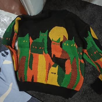 Asha Giyim Kalitesiz ve Görsel İle Alakası Olmayan Ürün