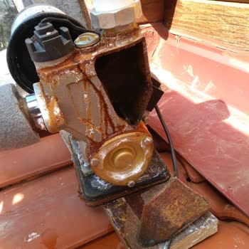 Kresmak Atlantis Blu Akıllı 40m Hatalı Üretim