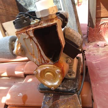 Kresmak Atlantis Blu Akıllı 40m Hatalı Üretim