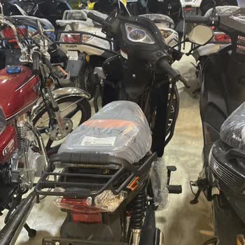 Rks Motor Sniper Pro X Parça Sıkıntısı!