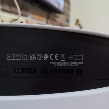 Fly Technology Kutusu Açılmış Ve Değiştirilmiş PlayStation 5 Satıyor