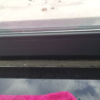 FıratPen Zenia Sistem Her Yağmurda Su Alıyor