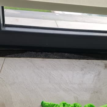 FıratPen Zenia Sistem Her Yağmurda Su Alıyor