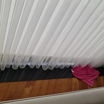 FıratPen Zenia Sistem Her Yağmurda Su Alıyor