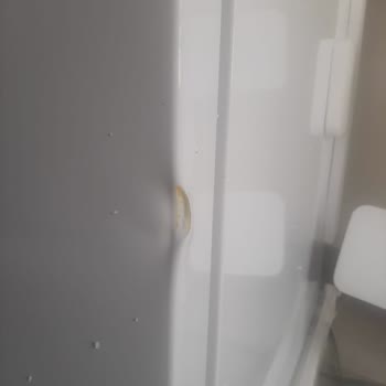 Media Markt Tarafından Gönderilen Ağır Hasarlı Altus Buzdolabı Sorunu