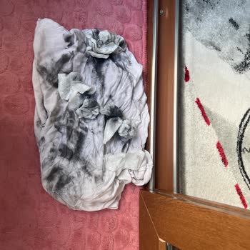 Adopen Sürgü Kapı Yağ Akıtıyor