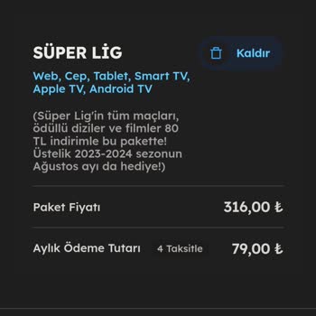 Todtv Haksız Abonelik Ücret Aldı