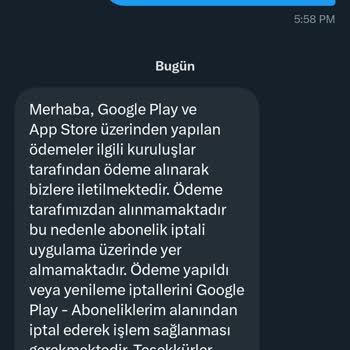 Todtv Haksız Abonelik Ücret Aldı