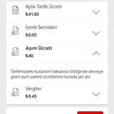 Vodafone Gsm Zam Çılgınlığı