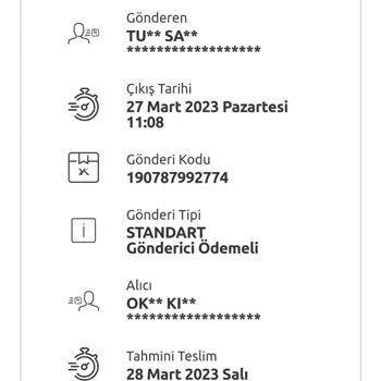 Turkcell Pasaj Parası Aldığım Cihazı Teslim Almadım