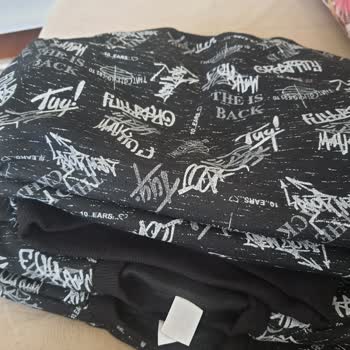 Star.cocukgiyimm (ınstagram) farklı Ürün Gönderiyor