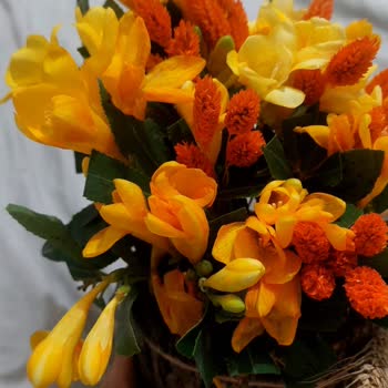 ÇiçekSepeti Sitedeki Görselden Farklı Bir Ürün Gönderildi!