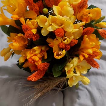 ÇiçekSepeti Sitedeki Görselden Farklı Bir Ürün Gönderildi!