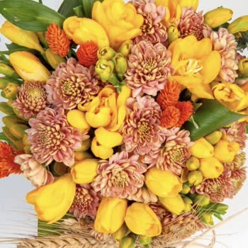 ÇiçekSepeti Sitedeki Görselden Farklı Bir Ürün Gönderildi!