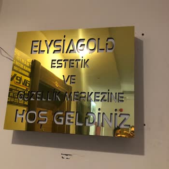 Elysiagold Estetik Ve Güzellik Merkezi Oldukları Daireyi Boşaltıp Gitmişler