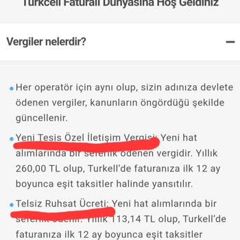 Turkcell Türk Milletine Şikayetimdir! - Turkcell Superbox