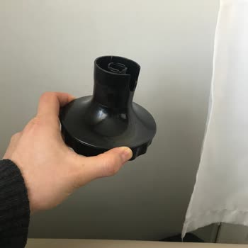 Philips Ev Aletleri Philips Hr 1674/90 El Blenderı Doğrayıcı Kapak Arızası