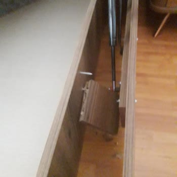 Modalife Mobilya Baza Sorunu