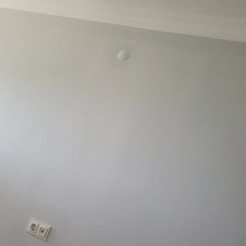 Filli Boya Momento Şilan Andezit 20 Rengi 3 Kat Boyaya Rağmen Tutmadı