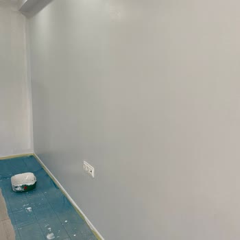 Filli Boya Momento Şilan Andezit 20 Rengi 3 Kat Boyaya Rağmen Tutmadı