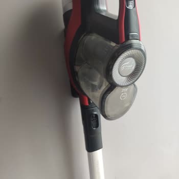 Philips Ev Aletleri XC7043/01 Speedpromax Şarjlı Dikey Süpürge Garanti Sorunu