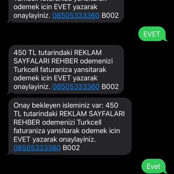 Grs Danışmanlık İnsanlardan Yalanla Para Alıyor!