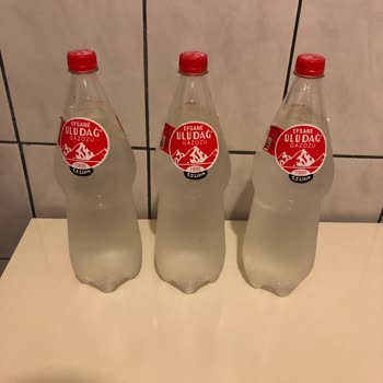 Başgimpa Trendyol Hızlı Marketten Yanlış Gelen Siparişin İadesinin Yapılmaması.