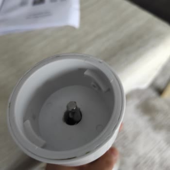 Arnica Küçük Ev Aletleri Aldığım Blender Bozuldu Birkaç Kullanımdan Sonra Bozuldu