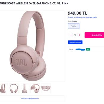 Pazarama Müşterisinin Sorunlarını Asla Çözmüyor Ve Mağdur Ediyor!