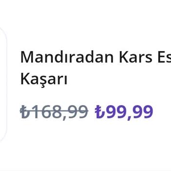 Getir Yanıltıyor !