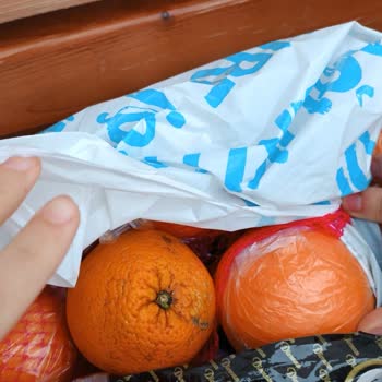 A101 Kapıda Çürük Sebze Getirip İademi Günlerdir Almaya Gelmedi