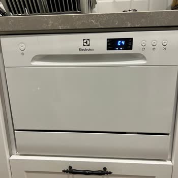 Electrolux Servis Tarafından Mağduriyet!