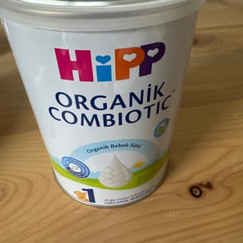 Hipp Combiotic 1 Mama