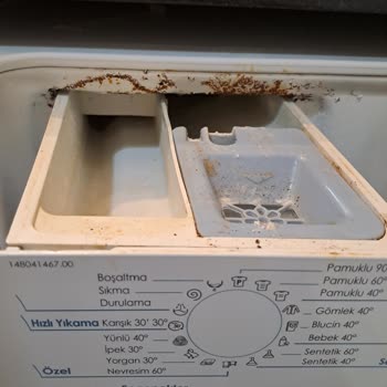 Hotpoint Indesit Ariston Yetkili Servisi (İzmir) Beni Mağdur Etti